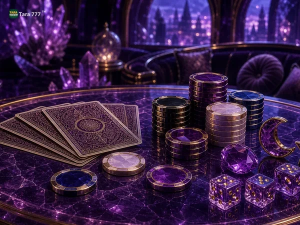 Genie's 3 Wishes Image 3