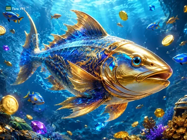 Happy Fishing Image 1